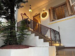 Leclerc Hotel Boutique Granada