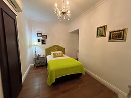 Leclerc Hotel Boutique Granada