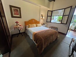 Leclerc Hotel Boutique Granada