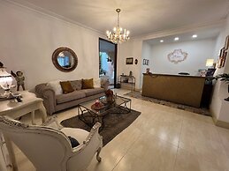 Leclerc Hotel Boutique Granada