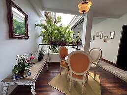 Leclerc Hotel Boutique Granada