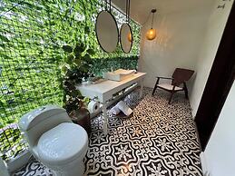 Leclerc Hotel Boutique Granada