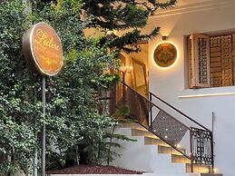 Leclerc Hotel Boutique Granada