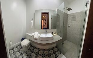 Leclerc Hotel Boutique Granada