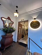 Leclerc Hotel Boutique Granada