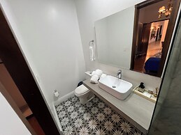 Leclerc Hotel Boutique Granada