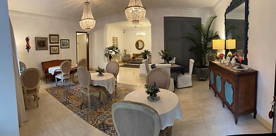 Leclerc Hotel Boutique Granada