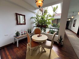 Leclerc Hotel Boutique Granada