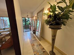 Leclerc Hotel Boutique Granada
