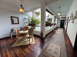 Leclerc Hotel Boutique Granada