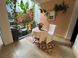 Leclerc Hotel Boutique Granada