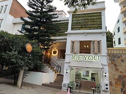 Leclerc Hotel Boutique Granada