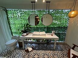 Leclerc Hotel Boutique Granada