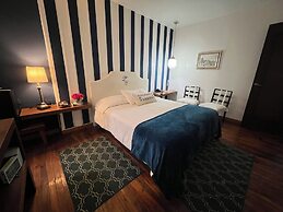 Leclerc Hotel Boutique Granada