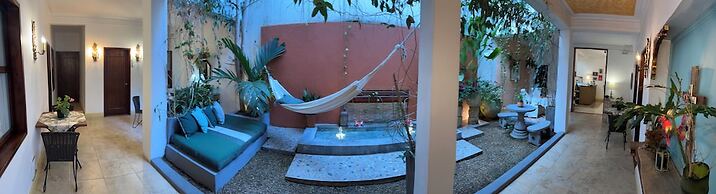 Leclerc Hotel Boutique Granada