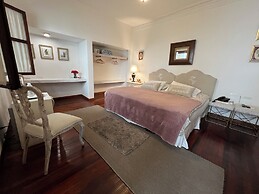 Leclerc Hotel Boutique Granada