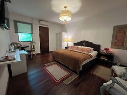Leclerc Hotel Boutique Granada