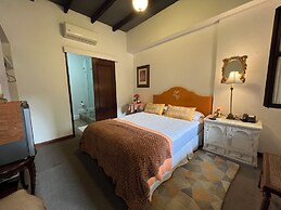 Leclerc Hotel Boutique Granada