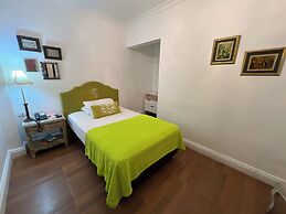 Leclerc Hotel Boutique Granada
