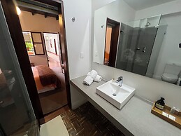 Leclerc Hotel Boutique Granada