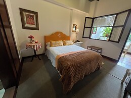 Leclerc Hotel Boutique Granada