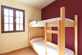 Alojamientos Acá y Allá - Hostel
