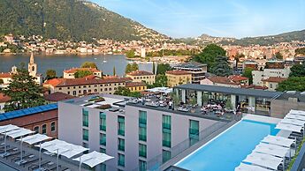Hilton Lake Como
