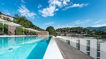 Hilton Lake Como