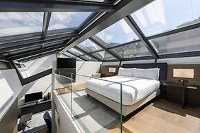Hilton Lake Como