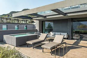Hilton Lake Como
