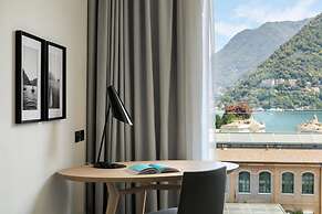 Hilton Lake Como