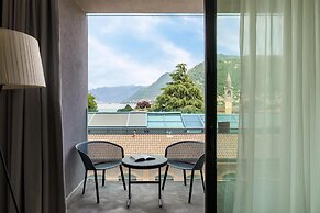 Hilton Lake Como