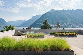 Hilton Lake Como