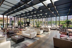 Hilton Lake Como