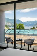 Hilton Lake Como