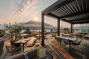 Hilton Lake Como