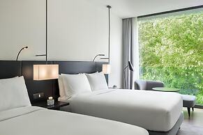 Hilton Lake Como