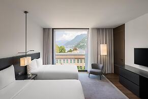 Hilton Lake Como