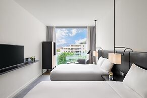 Hilton Lake Como