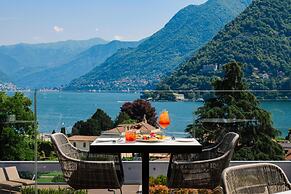 Hilton Lake Como