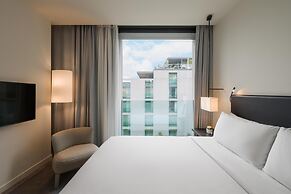 Hilton Lake Como