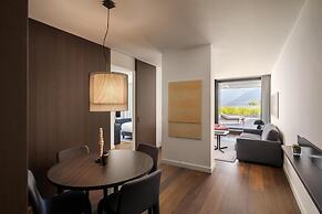 Hilton Lake Como