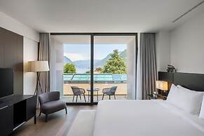 Hilton Lake Como