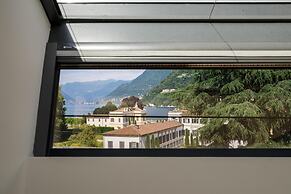 Hilton Lake Como