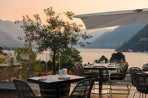 Hilton Lake Como