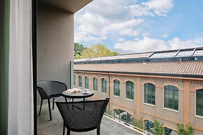 Hilton Lake Como
