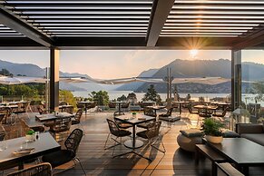 Hilton Lake Como