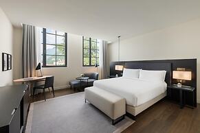 Hilton Lake Como