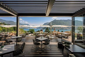 Hilton Lake Como