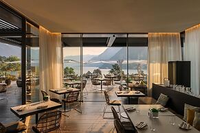Hilton Lake Como